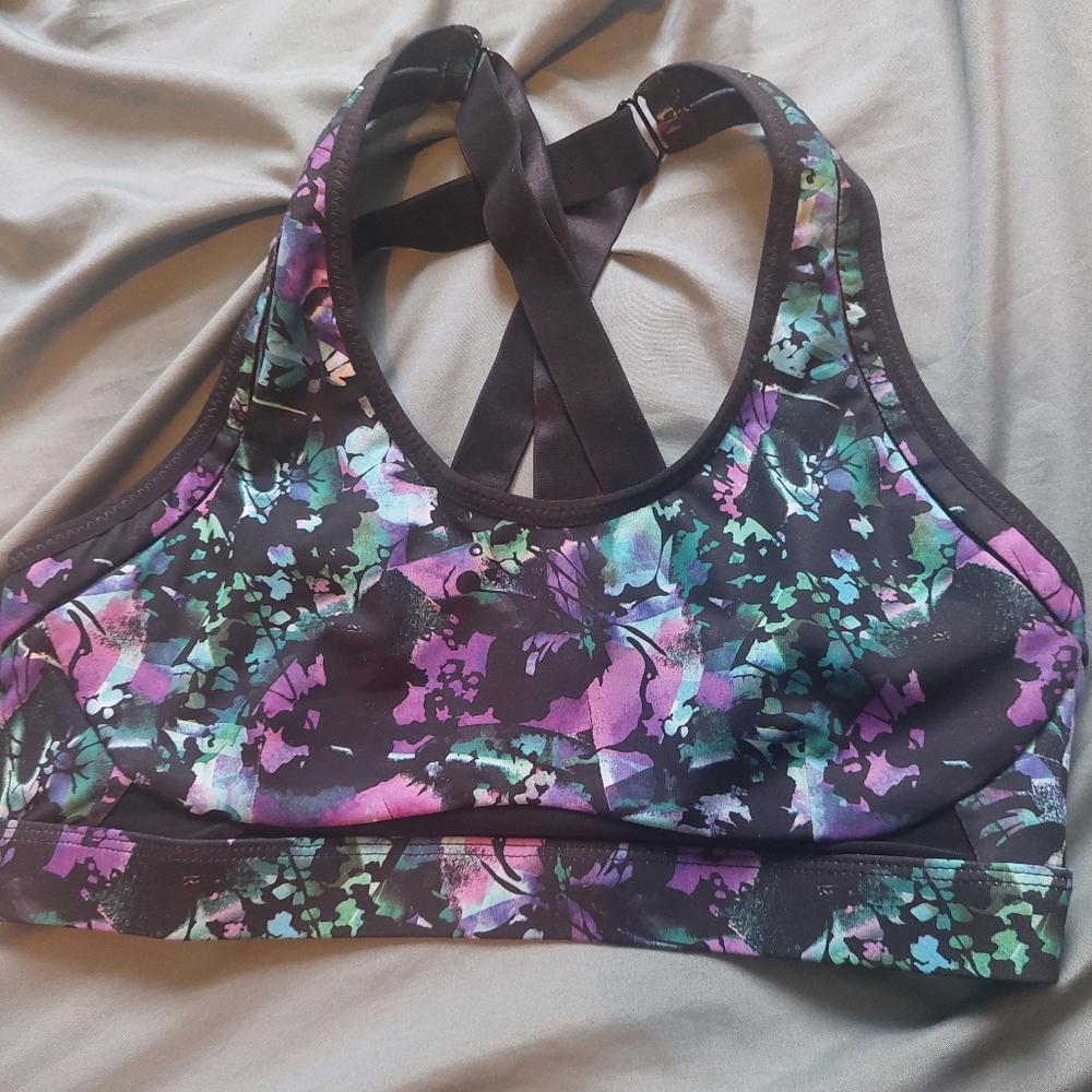 Fabletics motion Sport Bra